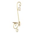 thumbnail image 1 of ADDHAT 1Ud Decorativo De Hierro Dorado Para Hogar Con Estilo Y Atmósfera Especial, 1 of 7