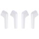 thumbnail image 2 of RV Gutter Spouts, RV Rain Gutter Downspout with Extensions, White, 2 of 5