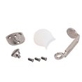 thumbnail image 4 of Soidarity Cojín de descanso para clarinete, instrumento Musical de viento de madera, repuestos portátiles, almohadilla reciclada lavable, accesorio para Accesorios para instrumentos musicales Soidarity OD010978-00, 4 of 6