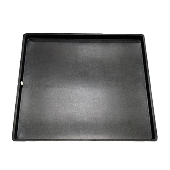 Diversitech 6-3636L Drain Pan Plastic (36X36) L