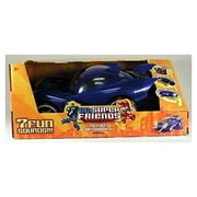 dc my 1st batmobile