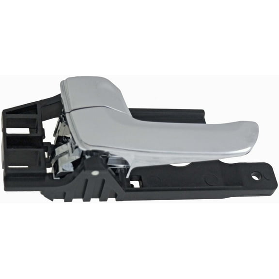 Dorman 83559 Interior Door Handle for Specific Kia Models, Chrome