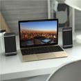 thumbnail image 4 of Mini Computer Speaker Desktop Audio Multimedia Subwoofer Speaker Small Home USB Multimedia Speaker For Computer Laptop, 4 of 6