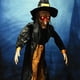 thumbnail image 4 of colgante de Halloween, accesorio de espeluznante de Halloween con ojos brillantes, de grito iluminada para decoración exterior e, 4 of 8