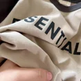thumbnail image 3 of Loose Bottoming Shirt Babies Letter T-shirt 1-9Years Boys Girls Spring Fashion Clothing Kids Long Sleeve Casual Sports Tops, 3 of 6