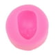 thumbnail image 2 of 4x3D cara humana silicona pastel fondant molde DIY chocolate hornear 5 piezas, 2 of 8