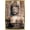 Gold Framed Version, variant on Thai Buddha Wall Poster, 22.375" x 34"