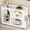 White, variant on Convenient Charging for Daily Use - Charge Devices Without Adapters
