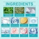 thumbnail image 4 of OceAura Mint Shower Aromatherapy Tablets Gentle Cleansing Firming Light Skin Comfortable Night Sleep Bath, 4 of 4