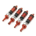 thumbnail image 4 of Amortiguador / MN 1/12 Model Parts Accesorio rojo Zulema Mini amortiguador, 4 of 4