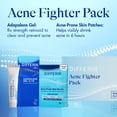 thumbnail image 3 of Pack Antiacné Differin Gel de Adapaleno 15g + 36 Parches, 3 of 9