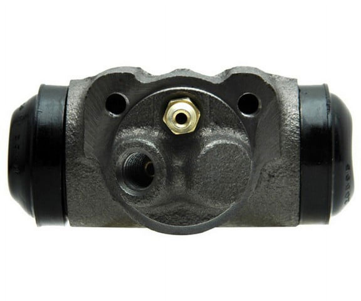 Drum Brake Wheel Cylinder Fits select: 1967-1972 PLYMOUTH BARRACUDA, 1967-1972 DODGE DART