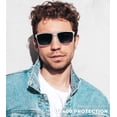 thumbnail image 2 of Gafas de Sol Polarizadas KALIYADI con Protección UV400 para Hombre, 2 of 8