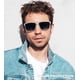 thumbnail image 2 of Gafas de Sol Polarizadas KALIYADI con Protección UV400 para Hombre, 2 of 8