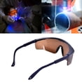 thumbnail image 4 of Gafas La-ser Gafas De Protección Láser De Plástico ABS De Moda Científico Para Soldador Electricista Trabajador, 4 of 8