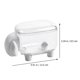 thumbnail image 2 of IFANLANDOR Almacenador De Hisopos De Resistente Ideal Para Y Escritorio, 2 of 8