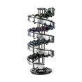 thumbnail image 1 of Spiral Coffee Capsule Rack Rotating Capsule Storage Rack, 1 of 3