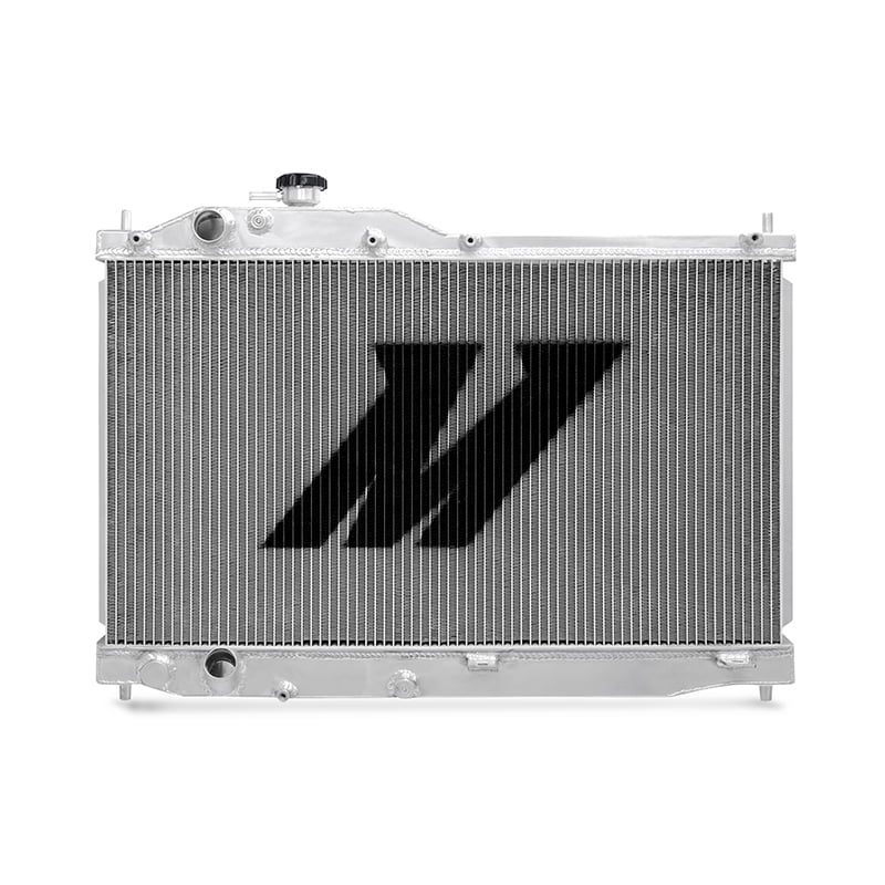 Mishimoto MMRAD-S2K-00 Performance Aluminum Radiator, Compatible with Honda S2000, 2000-2009