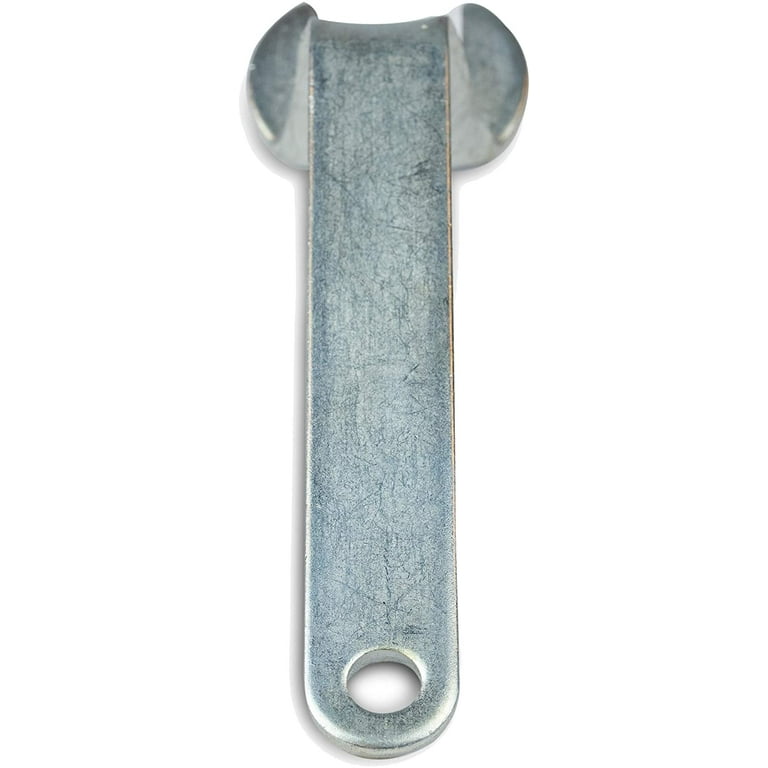 Chrome Fire Sprinkler Wrench Tool- Fire Sprinkler Head Wrench for Recessed  Fire Sprinkler Heads, a Universal Tool, by American Heritage Industries 