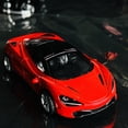 thumbnail image 1 of 1: 36 Door Alloy Sports Car Model Simulation Return Force CHILDREN'S Toy Car Boy Gift Ornament, 1 of 6