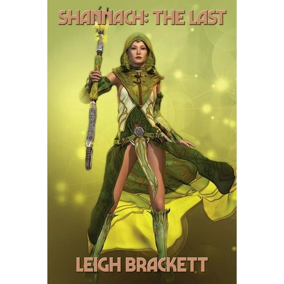 Shannach: A Positronic Book, (Paperback)