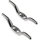 thumbnail image 4 of 4 ganchos para accesorios ciegos, abrazadera para cable ciego, kits de seguridad para cable ciego, gancho para cuerda enrolladora de cable ciego para persianas y astas de bandera, barcos, toldos,, 4 of 5