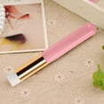 thumbnail image 4 of Pincel para maquillaje de nariz, eliminación de puntos negros, limpieza profunda, cepillo para pestañas (A) Tmvgtek Cuidado Belleza, 4 of 5
