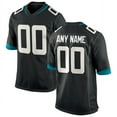 thumbnail image 2 of Customized Jacksonville Football Jersey American Football Game Jersey Personalized Your Name Any Number Size All Stitched S-6XL, 2 of 5
