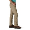 thumbnail image 3 of ATG by Wrangler Men's Zip Pocket Trail Pant, Fallen Rock, 34W x 32L, 3 of 7