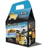 Armor All 5 Piece Interior Car Cleaning Kit
