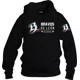 thumbnail image 1 of Sudadera Hoodie Bravos De Leon M3 - Adulto Niño, 1 of 3