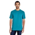 thumbnail image 1 of Gildan T-Shirt Adulte Marteau 6 oz. - H000, 1 of 1