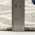 thumbnail image 5 of Better Homes & Gardens Bordered Ogee 8' x 10' Indoor Outdoor Area Rug, 5 of 6