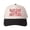 BLACK RED-DIET COKE, variant on Bad Day To BE Embroidered Trucker Hat Humorous Novelty Statement Cap Unisex Adjustable Snapback for Weekend and Party Wear