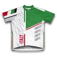thumbnail image 1 of Italy ScudoPro Short Sleeve Cycling Jersey  for Men - Size XL, 1 of 3