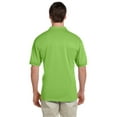 thumbnail image 2 of Gildan DryBlend Jersey Polo T-Shirt for Men Size up to 5XL, 2 of 3