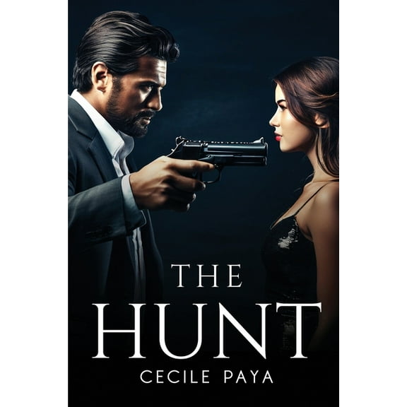 The Hunt, (Paperback)