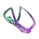 thumbnail image 1 of Soporte para botella de bicicleta de montaña Baoblaze Jaula de botellas Multicolor Verde púrpura, 1 of 6