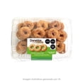 thumbnail image 1 of Mini donas de canela 440 g Donette, 1 of 5