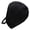 Black, variant on Diving Hat Wetsuit Swim Hat Swim Hat with Adjustable Strap Unisex Adult Swimming Hat for Swimming Snorkeling