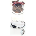 thumbnail image 4 of Black Bladed Swimbait Hooks - Qty 5/pack, 4 of 5