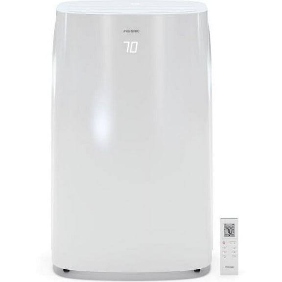 9,000 BTU (6,350 BTU DOE) Portable Air Conditioner