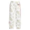 thumbnail image 5 of Coors Banquet Women's Graphic Fleece Open Bottom Pants, Sizes XXS-XXL, 5 of 5