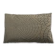 thumbnail image 1 of Ahgly Company Indoor Rectangular Patterned Lumbar Throw Pillow, 13 inch by 19 inch, 1 of 5