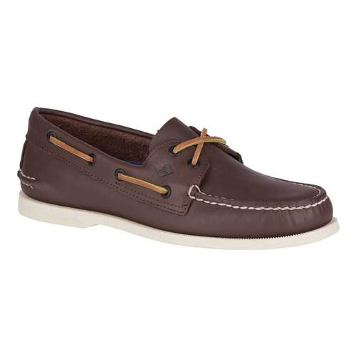 Sperry Top-Sider Men's Authentic 2-Eye Boat Shoe 