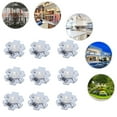 thumbnail image 1 of Pack of 25 5V LED Chips 1W High Performance LED Lamp Beads, High Brightness, Durable, for DIY Lighting, 1 of 7