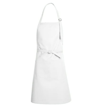 

Chef Designs® Premium Bib Apron