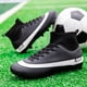thumbnail image 5 of Zapatos de fútbol profesionales para exteriores para hombres y mujeres, botas de fútbol para interiores, tacos de hierba de entrenamiento de alta calidad, antideslizantes, superventas, 5 of 5