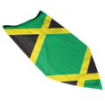 thumbnail image 6 of Jamaica National Country Flag Bandanas Headband Quick Dry Protection Windproof Multifunctional Print Balaclava, 6 of 7