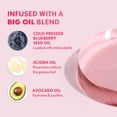 thumbnail image 6 of COVERGIRL Clean Fresh Yummy Big Oil Stick - 140 My Strawbooty, 0.28 OZ./ 8g, 6 of 13